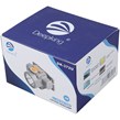 چراغ قوه پیشانی هدلایت شارژی Deepking DK-372U