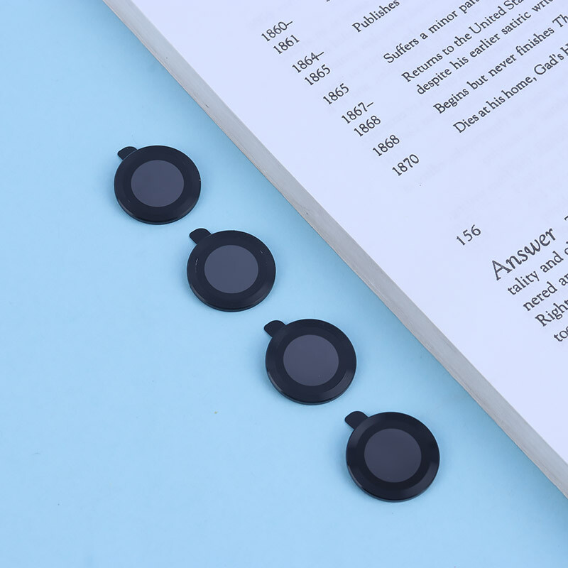محافظ لنز رینگی Lens Film شیائومی Redmi Note 15 Pro 5G / Note 15 Pro Plus 5G