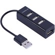 هاب 4 پورت USB ایکس پی پروداکت XP-H827U