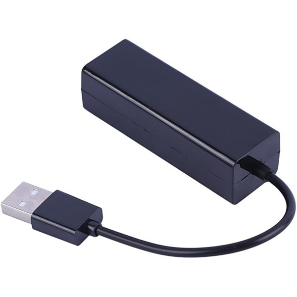 هاب 4 پورت USB ایکس پی پروداکت XP-H827U