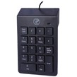 کیبورد اعداد ایکس پی پروداکت XP-KEY7500U