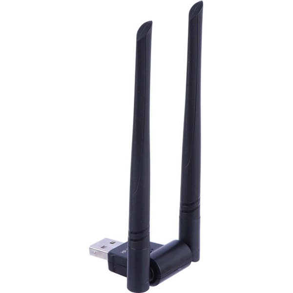 کارت شبکه بی سیم آنتن دار XP Product XP-W926U 300Mbps