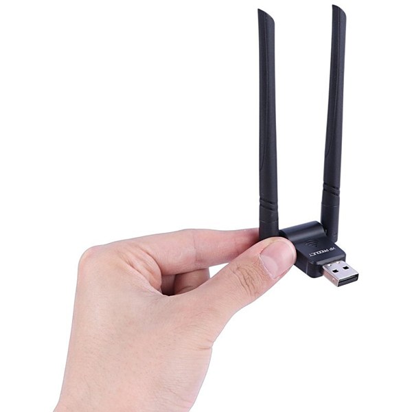کارت شبکه بی سیم آنتن دار XP Product XP-W926U 300Mbps