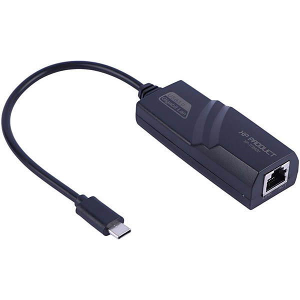 تبدیل Type-C به LAN ایکس پی پروداکت XP-TC842U