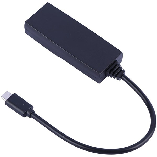 تبدیل Type-C به LAN ایکس پی پروداکت XP-TC842U