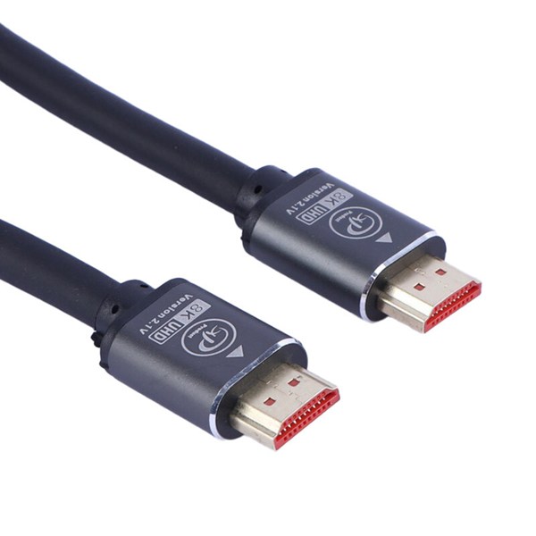 کابل HDMI 8k ایکس پی پروداکت U Series طول 1.5 متر