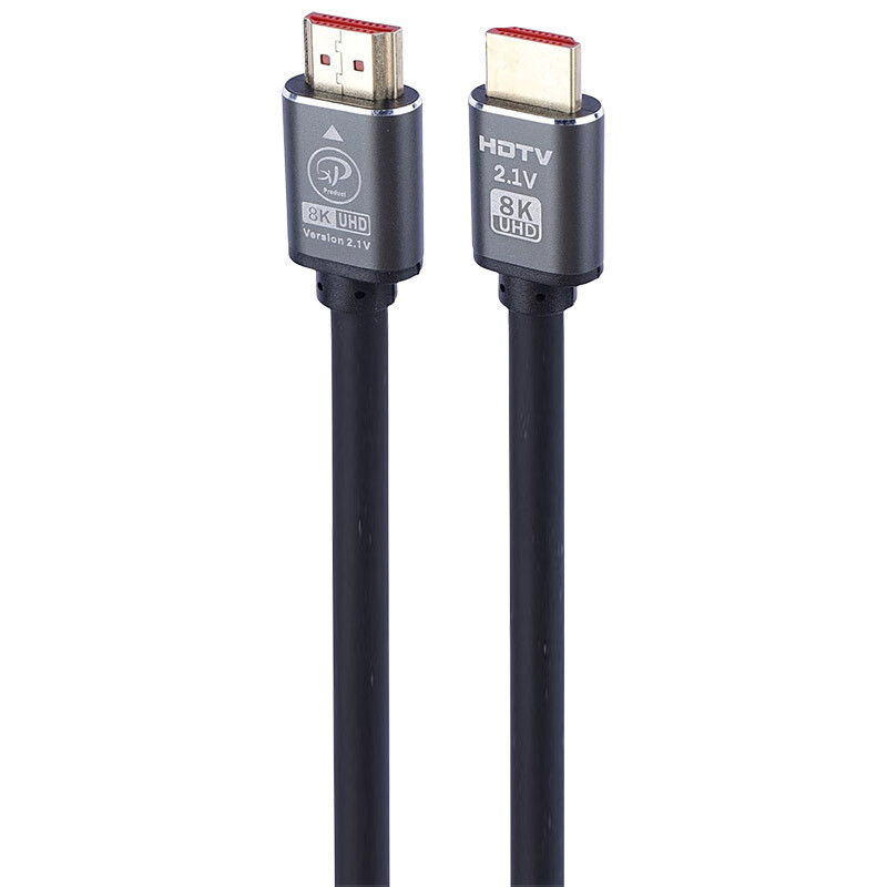 کابل HDMI 8K ایکس پی پروداکت U Series طول 5 متر