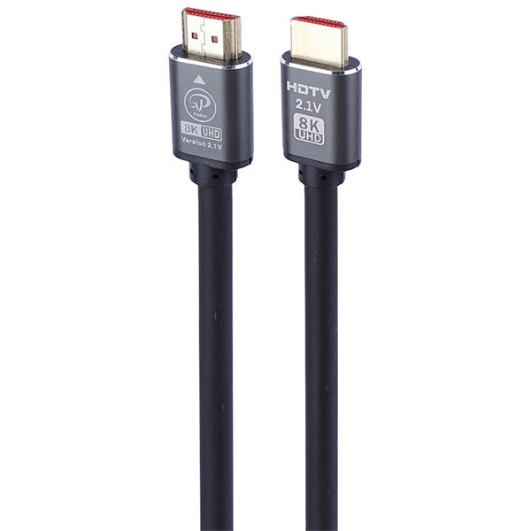کابل HDMI 8K ایکس پی پروداکت U Series طول 10 متر