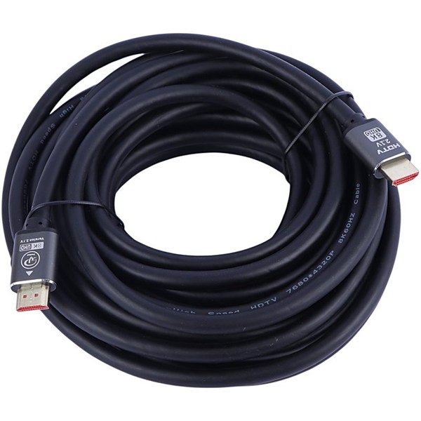 کابل HDMI 8K ایکس پی پروداکت U Series طول 10 متر