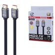 کابل HDMI 8K ایکس پی پروداکت U Series طول 3 متر
