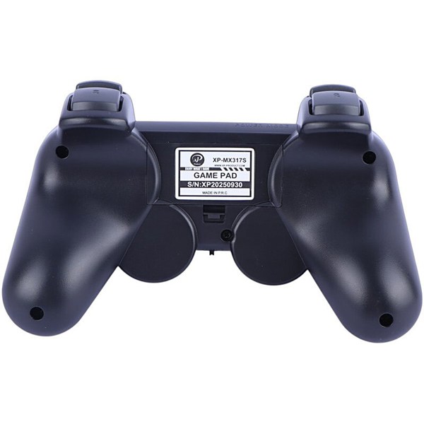 دسته بازی بی سیم دوبل ایکس پی پروداکت XP-MX317 PLUS-S