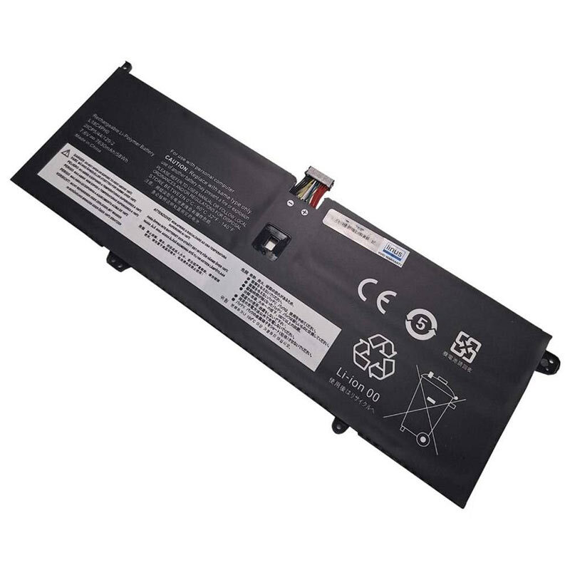 باتری لپ تاپ لنوو Lenovo Yoga C940 4Cell