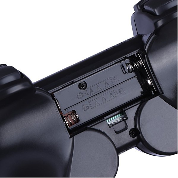 دسته بازی بی سیم ایکس پی پروداکت XP-MX316 PLUS-S