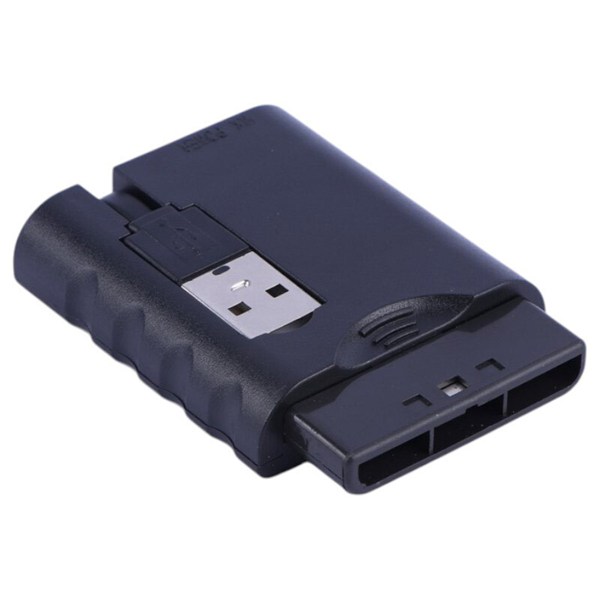 دسته بازی بی سیم ایکس پی پروداکت XP-MX316 PLUS-S