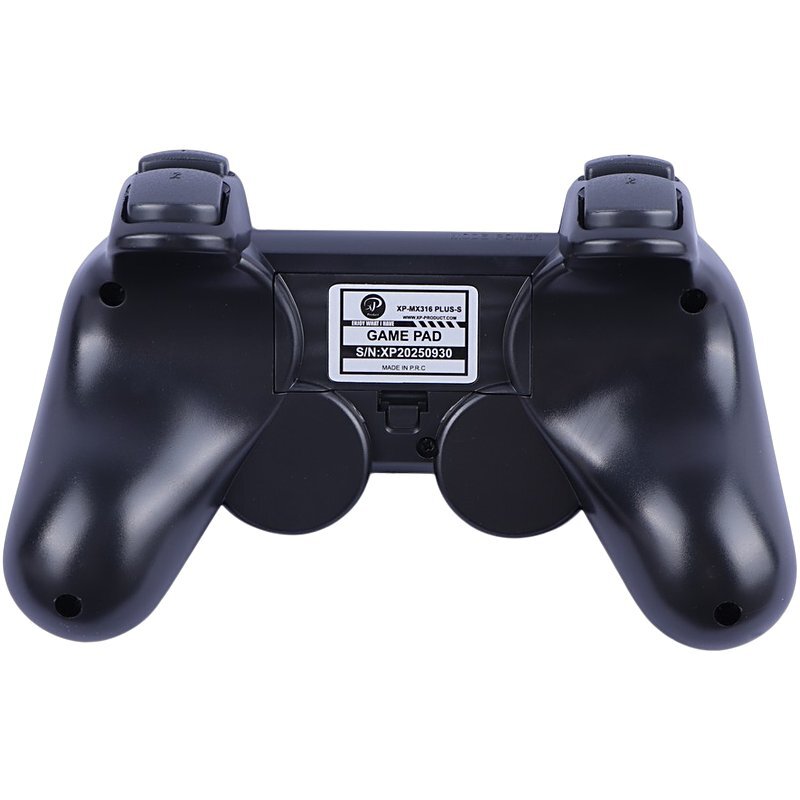 دسته بازی بی سیم ایکس پی پروداکت XP-MX316 PLUS-S