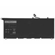 باتری لپ تاپ دل Dell XPS13-9393 /JD25G 4Cell