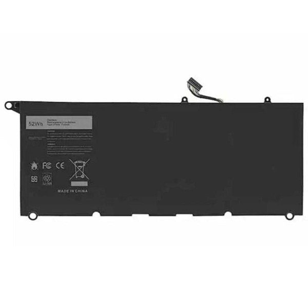 باتری لپ تاپ دل Dell XPS13-9393 /JD25G 4Cell