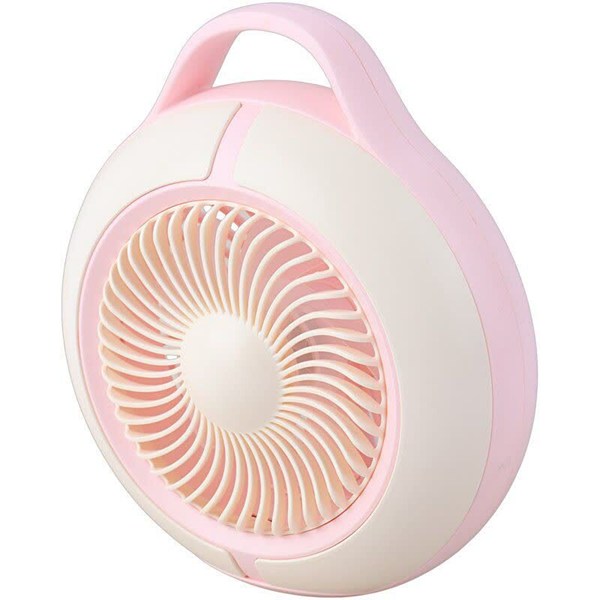 پنکه رومیزی شارژی Mini Fan 138