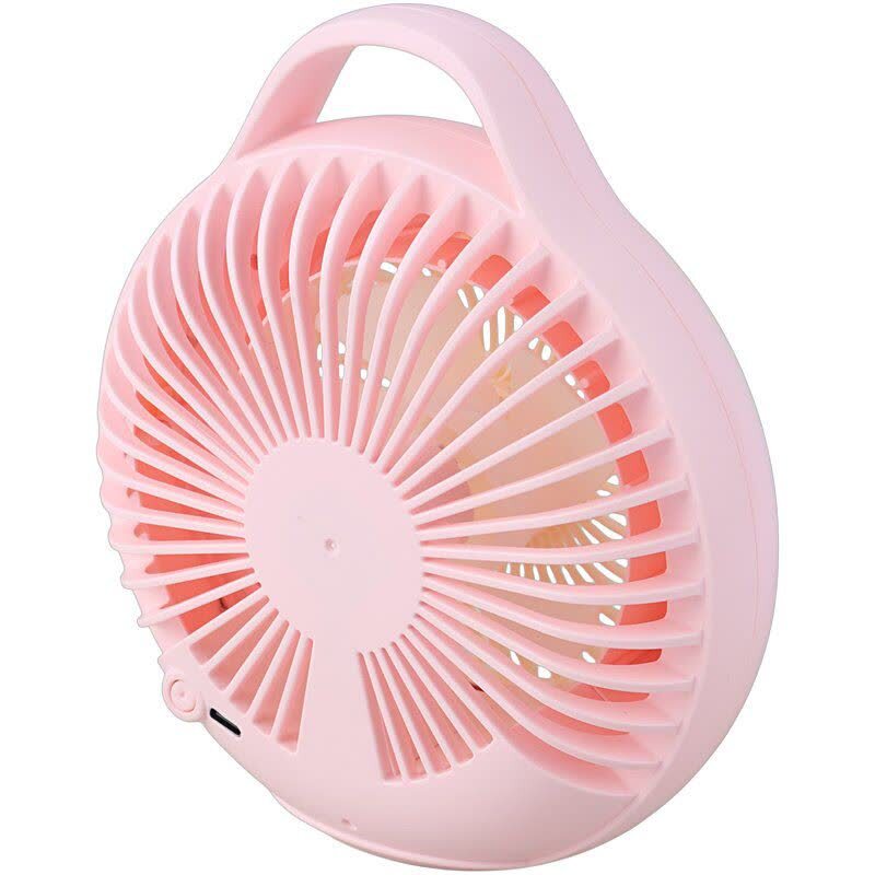پنکه رومیزی شارژی Mini Fan 138