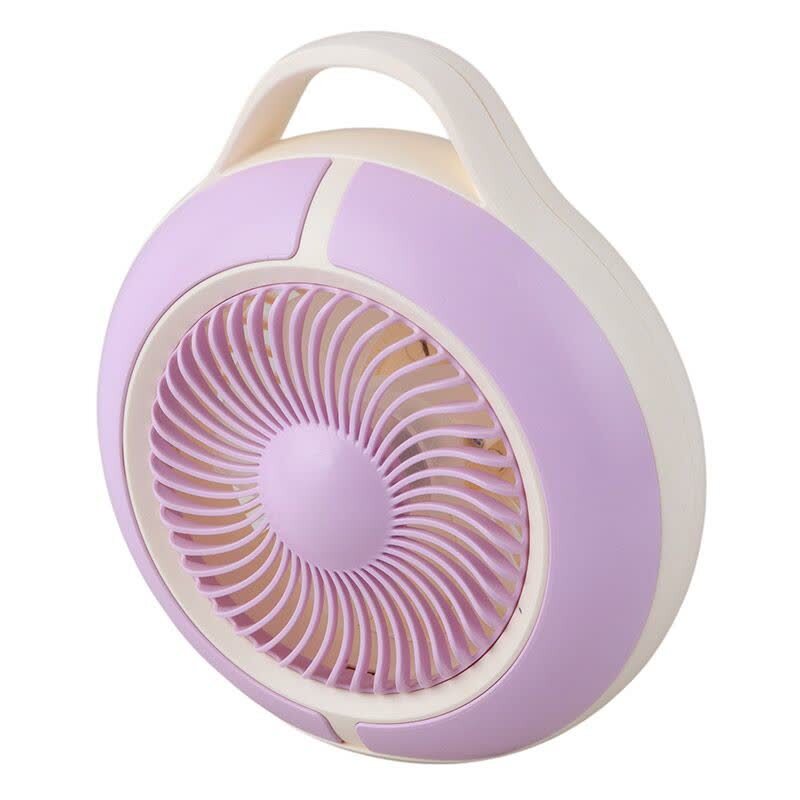 پنکه رومیزی شارژی Mini Fan 138