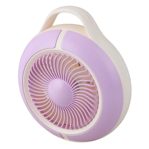 پنکه رومیزی شارژی Mini Fan 138