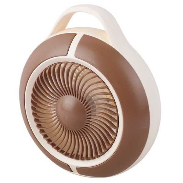 پنکه رومیزی شارژی Mini Fan 138