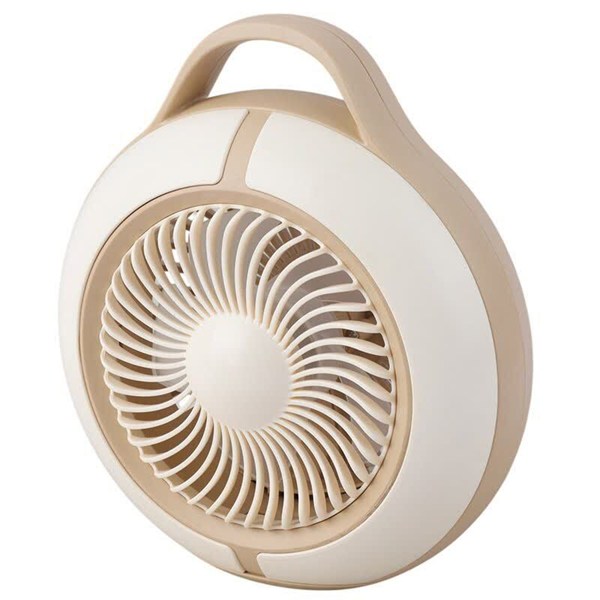 پنکه رومیزی شارژی Mini Fan 138