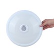 چراغ سقفی سنسوردار روکار شیله SC 976-E