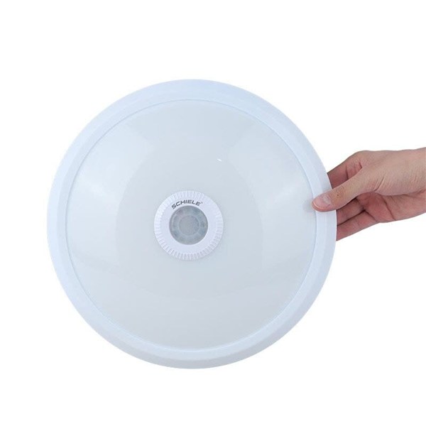 چراغ سقفی سنسوردار روکار شیله SC 976-E