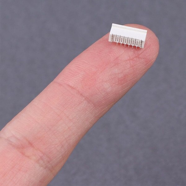سوکت فلت کیت شارژ دسته PS4 دوازده پین 8 پایه