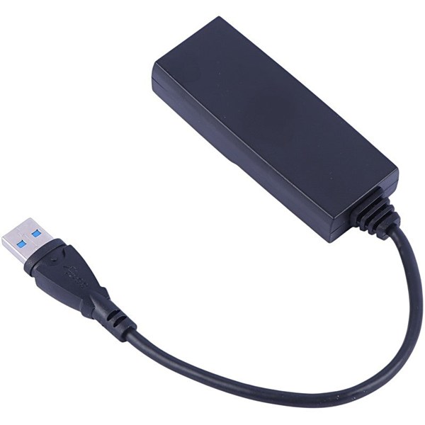 تبدیل USB 3.0 به Lan ایکس پی پروداکت XP-L3-840U
