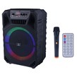 اسپیکر بلوتوثی ایکس پی پروداکت XP-S1323U + میکروفون و ریموت کنترل