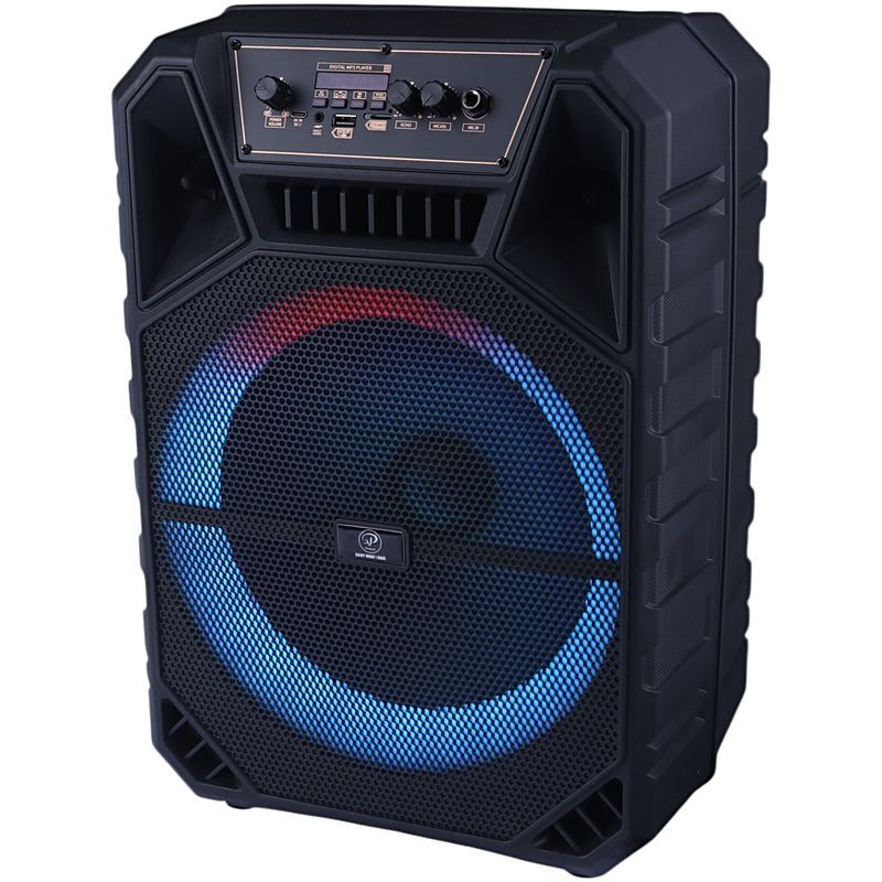 اسپیکر بلوتوثی ایکس پی پروداکت XP-S1323U + میکروفون و ریموت کنترل