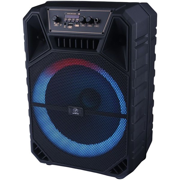 اسپیکر بلوتوثی ایکس پی پروداکت XP-S1323U + میکروفون و ریموت کنترل