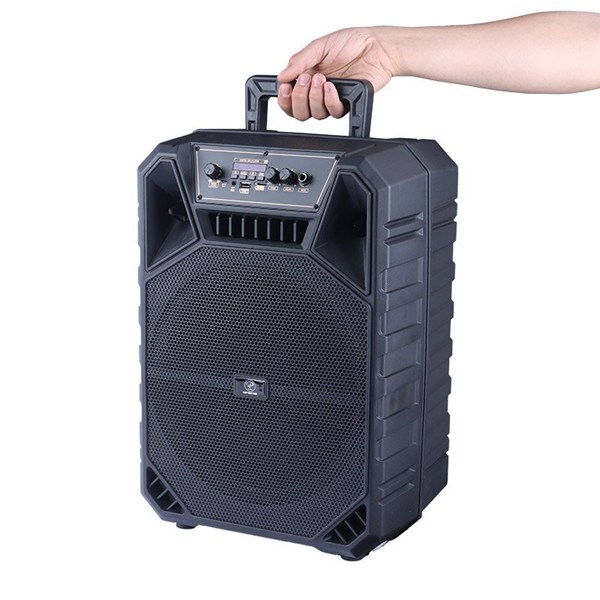 اسپیکر بلوتوثی ایکس پی پروداکت XP-S1323U + میکروفون و ریموت کنترل