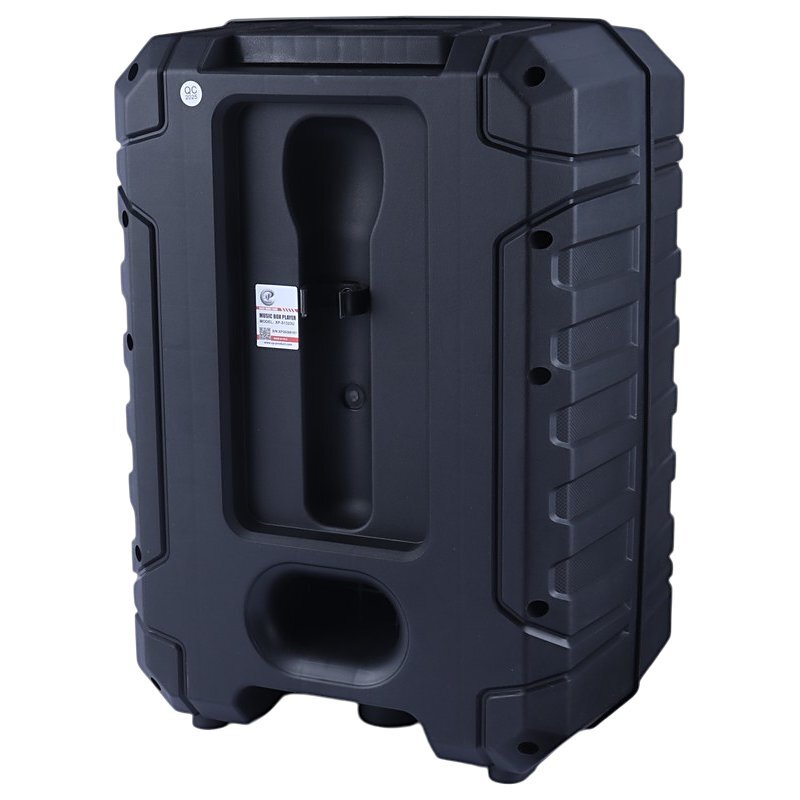 اسپیکر بلوتوثی ایکس پی پروداکت XP-S1323U + میکروفون و ریموت کنترل