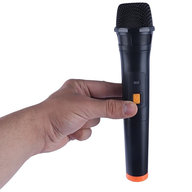 اسپیکر بلوتوثی ایکس پی پروداکت XP-S1323U + میکروفون و ریموت کنترل