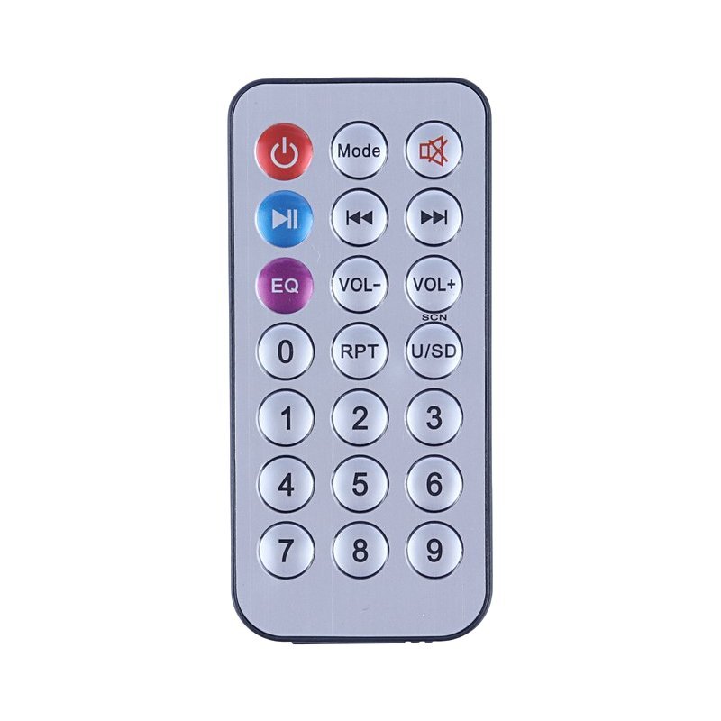 اسپیکر بلوتوثی ایکس پی پروداکت XP-S1323U + میکروفون و ریموت کنترل