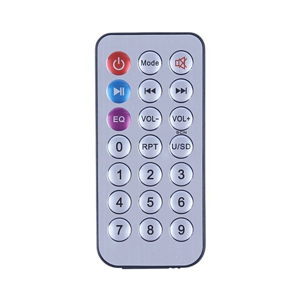 اسپیکر بلوتوثی ایکس پی پروداکت XP-S1323U + میکروفون و ریموت کنترل