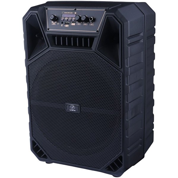 اسپیکر بلوتوثی ایکس پی پروداکت XP-S1323U + میکروفون و ریموت کنترل