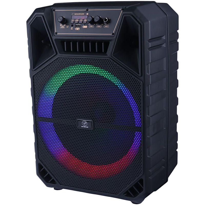اسپیکر بلوتوثی ایکس پی پروداکت XP-S1323U + میکروفون و ریموت کنترل