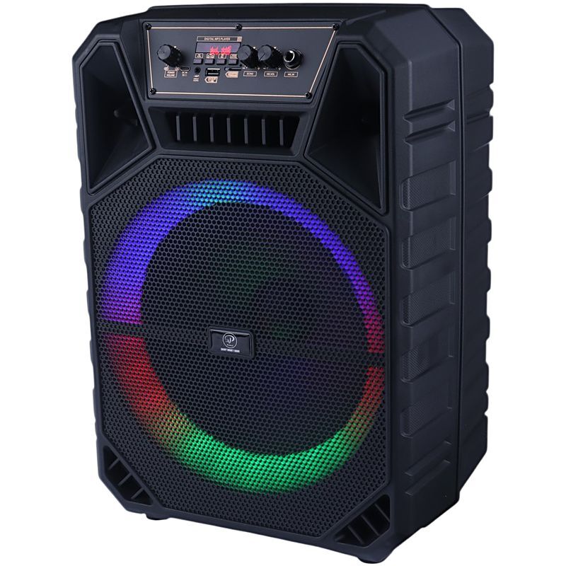 اسپیکر بلوتوثی ایکس پی پروداکت XP-S1323U + میکروفون و ریموت کنترل