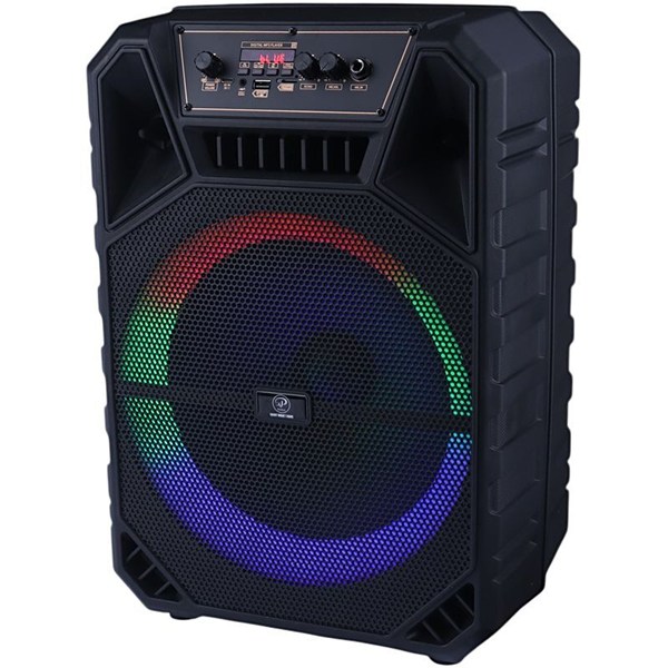 اسپیکر بلوتوثی ایکس پی پروداکت XP-S1323U + میکروفون و ریموت کنترل