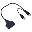 تبدیل سیم وصل XP-Product XP-S2-844U USB2.0 To SATA