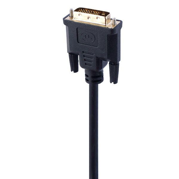 تبدیل DVI به VGA ایکس پی پروداکت XP-DV120U