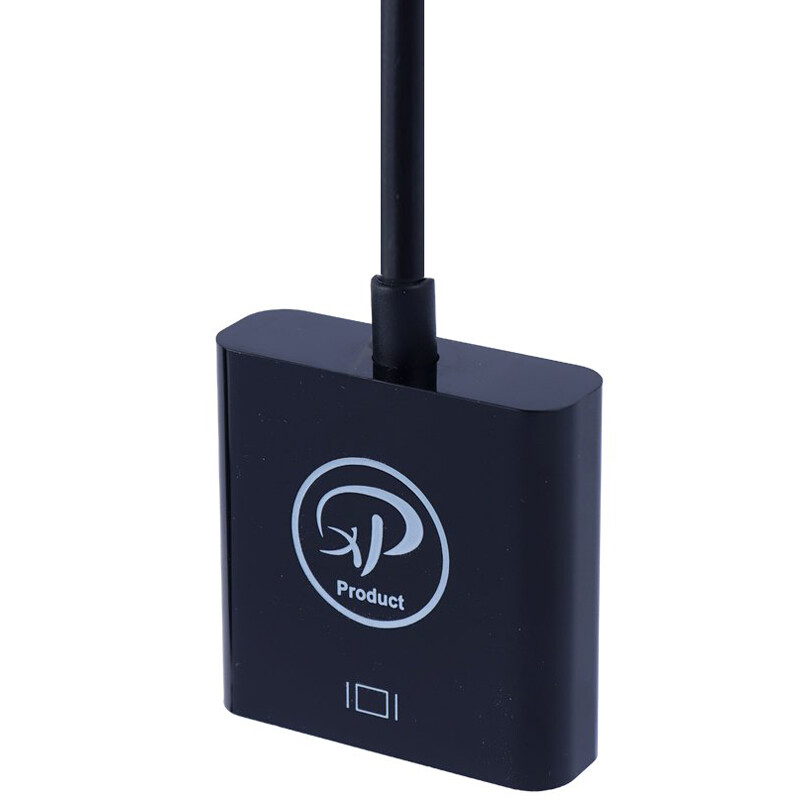تبدیل DVI به VGA ایکس پی پروداکت XP-DV120U