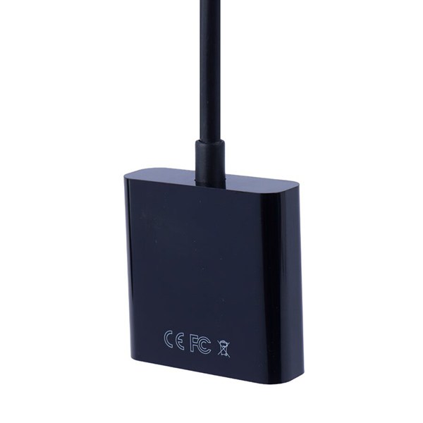 تبدیل DVI به VGA ایکس پی پروداکت XP-DV120U