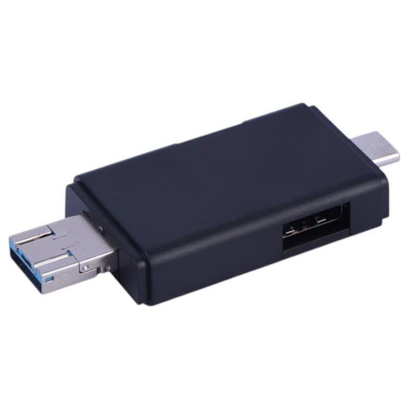 رم ریدر همه کاره XP-Product XP-650U