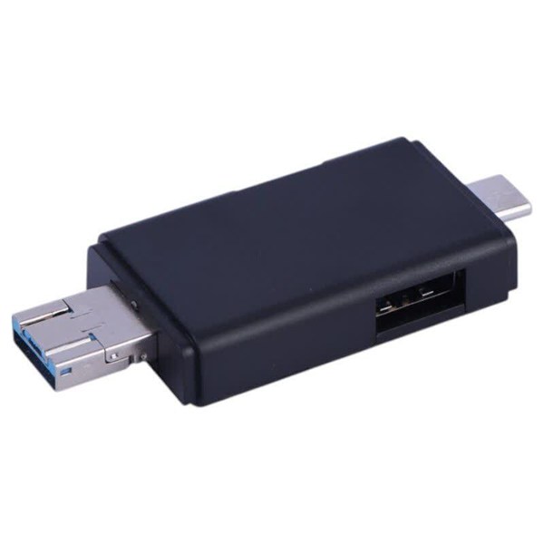 رم ریدر همه کاره XP-Product XP-650U