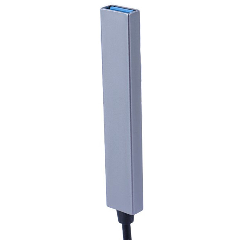 هاب 4 پورت USB 3.0 ایکس پی پروداکت XP-H828U